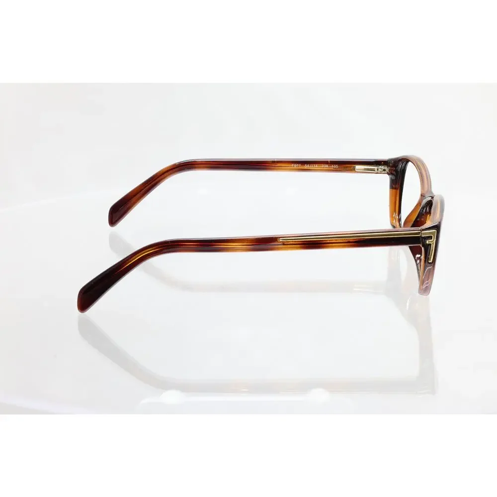 Fendi F977 238 54-14-135mm Eyeglass FRAMES ONLY - VERY GOOD CONDITION